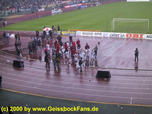 [FC - FC St. Pauli 1999/2000]