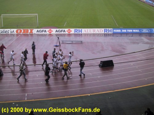 [FC - FC St. Pauli 1999/2000]