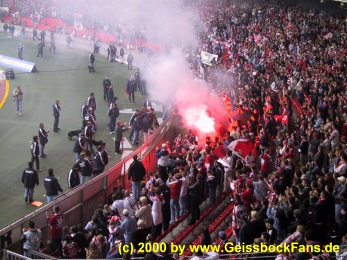 [FC - FC St. Pauli 1999/2000]