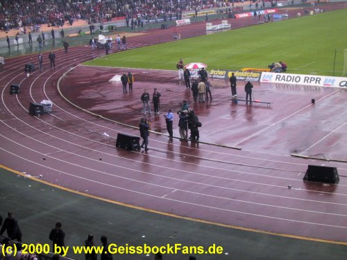 [FC - FC St. Pauli 1999/2000]