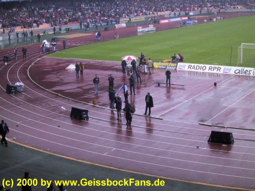 [FC - FC St. Pauli 1999/2000]