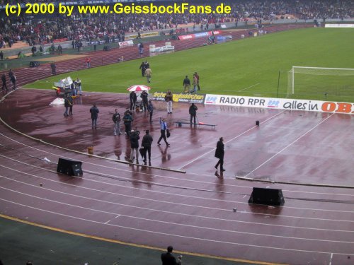 [FC - FC St. Pauli 1999/2000]