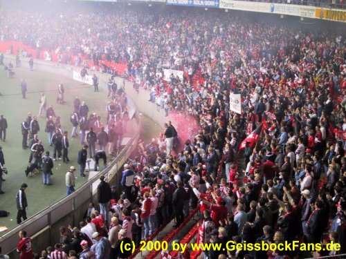 [FC - FC St. Pauli 1999/2000]