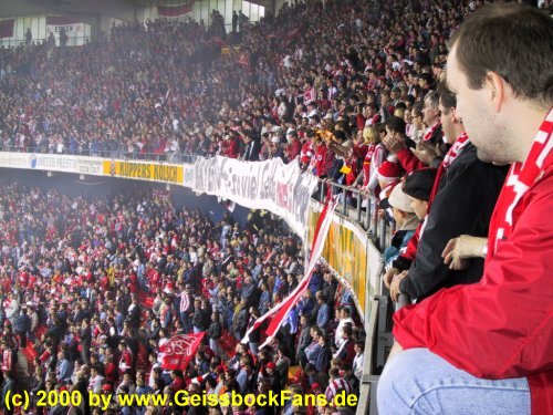 [FC - FC St. Pauli 1999/2000]