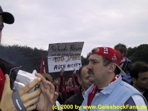 [FC - FC St. Pauli 1999/2000]