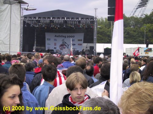 [FC - FC St. Pauli 1999/2000]