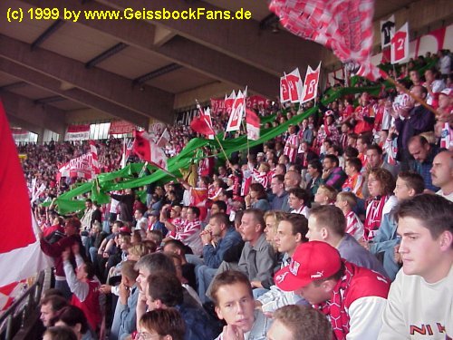 [FC - RWO 1999/2000]