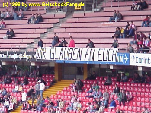 [FC - RWO 1999/2000]