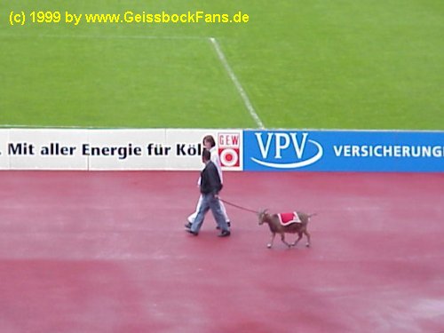 [FC - RWO 1999/2000]