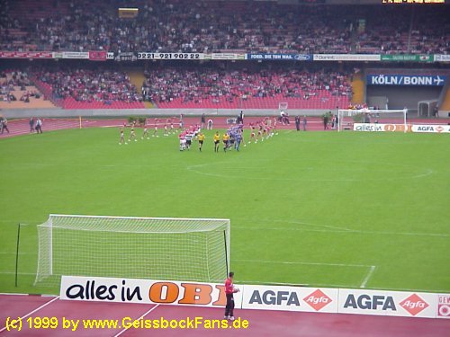 [FC - RWO 1999/2000]