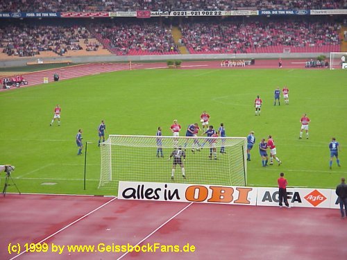 [FC - RWO 1999/2000]