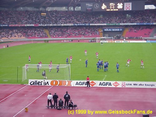 [FC - RWO 1999/2000]