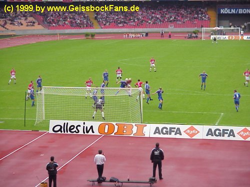 [FC - RWO 1999/2000]