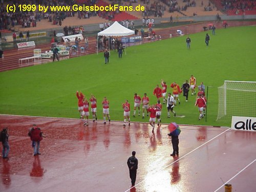 [FC - RWO 1999/2000]