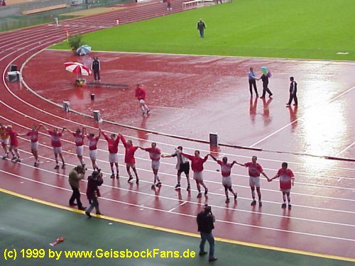 [FC - RWO 1999/2000]