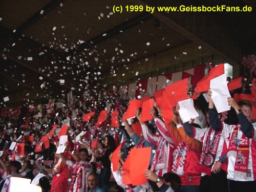 [FC - Stuttgarter Kickers 1999/2000]