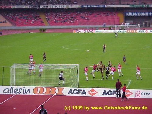 [FC - Stuttgarter Kickers 1999/2000]