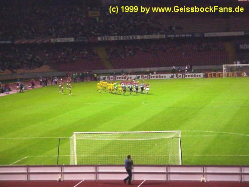 [FC - TeBe 1999/2000]