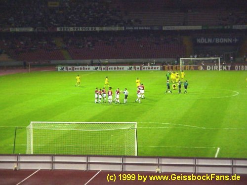 [FC - TeBe 1999/2000]