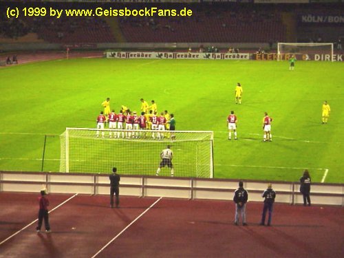 [FC - TeBe 1999/2000]