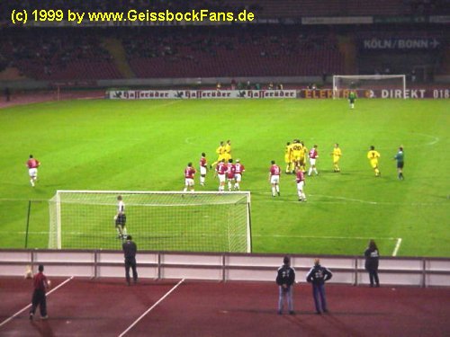 [FC - TeBe 1999/2000]