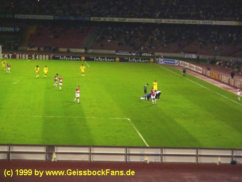 [FC - TeBe 1999/2000]