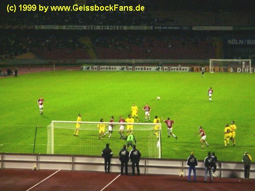 [FC - TeBe 1999/2000]