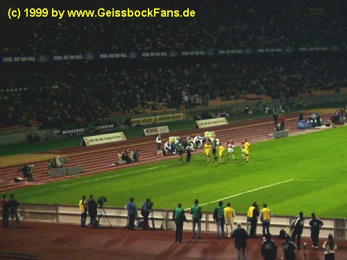 [FC - TeBe 1999/2000]