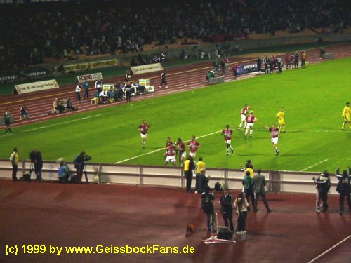 [FC - TeBe 1999/2000]