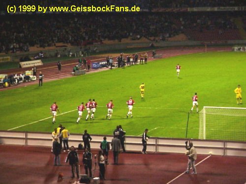 [FC - TeBe 1999/2000]