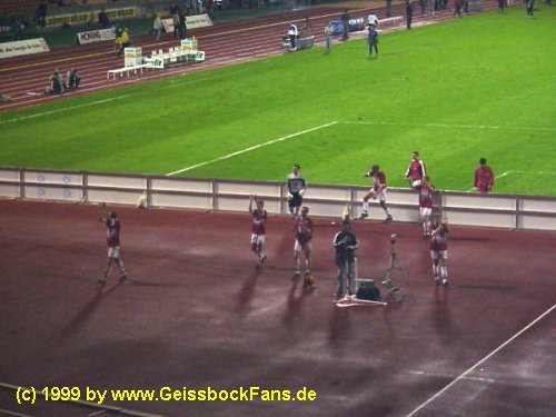 [FC - TeBe 1999/2000]