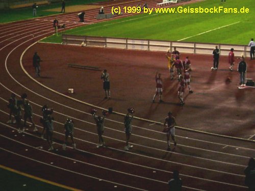 [FC - TeBe 1999/2000]