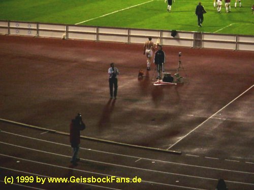 [FC - TeBe 1999/2000]