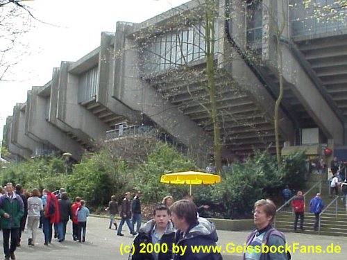 [Fortuna K&ouml;ln - FC 1999/2000]