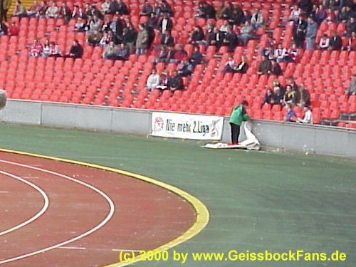 [Fortuna K&ouml;ln - FC 1999/2000]