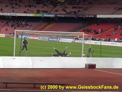 [Fortuna K&ouml;ln - FC 1999/2000]