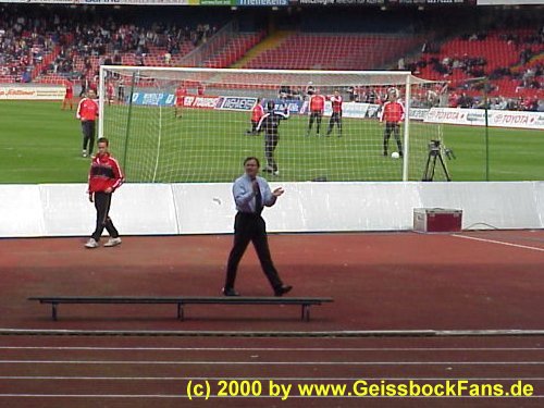 [Fortuna K&ouml;ln - FC 1999/2000]