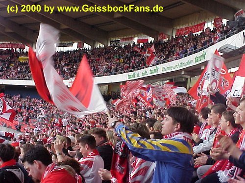 [Fortuna K&ouml;ln - FC 1999/2000]