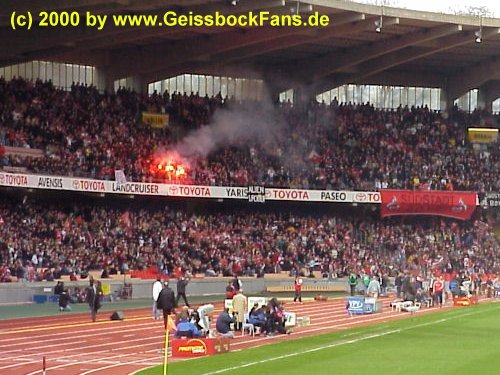 [Fortuna K&ouml;ln - FC 1999/2000]