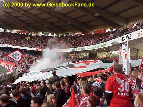 [Fortuna K&ouml;ln - FC 1999/2000]