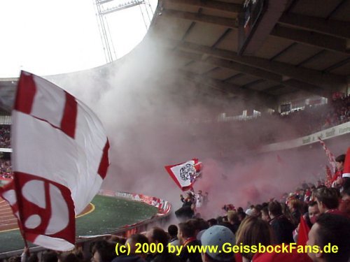 [Fortuna K&ouml;ln - FC 1999/2000]