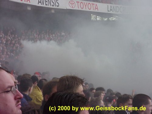 [Fortuna K&ouml;ln - FC 1999/2000]