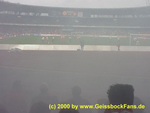 [Fortuna K&ouml;ln - FC 1999/2000]