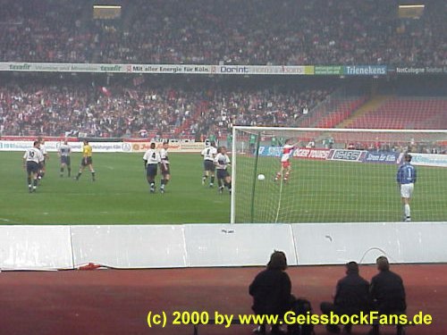 [Fortuna K&ouml;ln - FC 1999/2000]