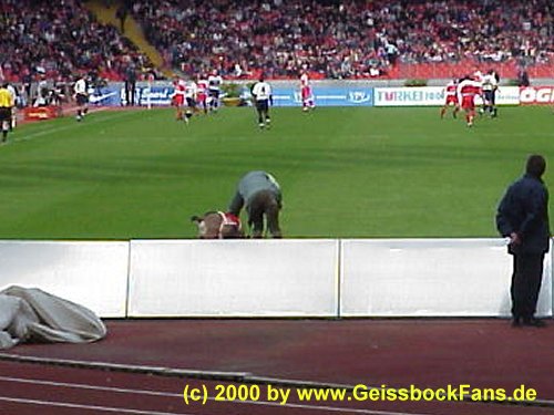 [Fortuna K&ouml;ln - FC 1999/2000]