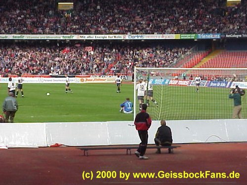 [Fortuna K&ouml;ln - FC 1999/2000]
