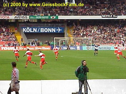 [Fortuna K&ouml;ln - FC 1999/2000]