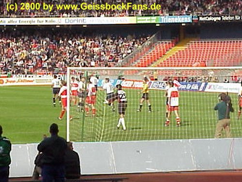 [Fortuna K&ouml;ln - FC 1999/2000]