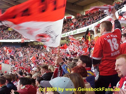 [Fortuna K&ouml;ln - FC 1999/2000]
