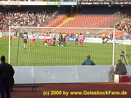 [Fortuna K&ouml;ln - FC 1999/2000]